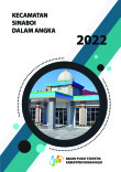 Kecamatan Sinaboi Dalam Angka 2022
