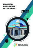 Kecamatan Rantau Kopar Dalam Angka 2022
